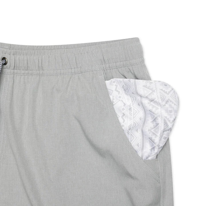 Aztec Athletic Shorts