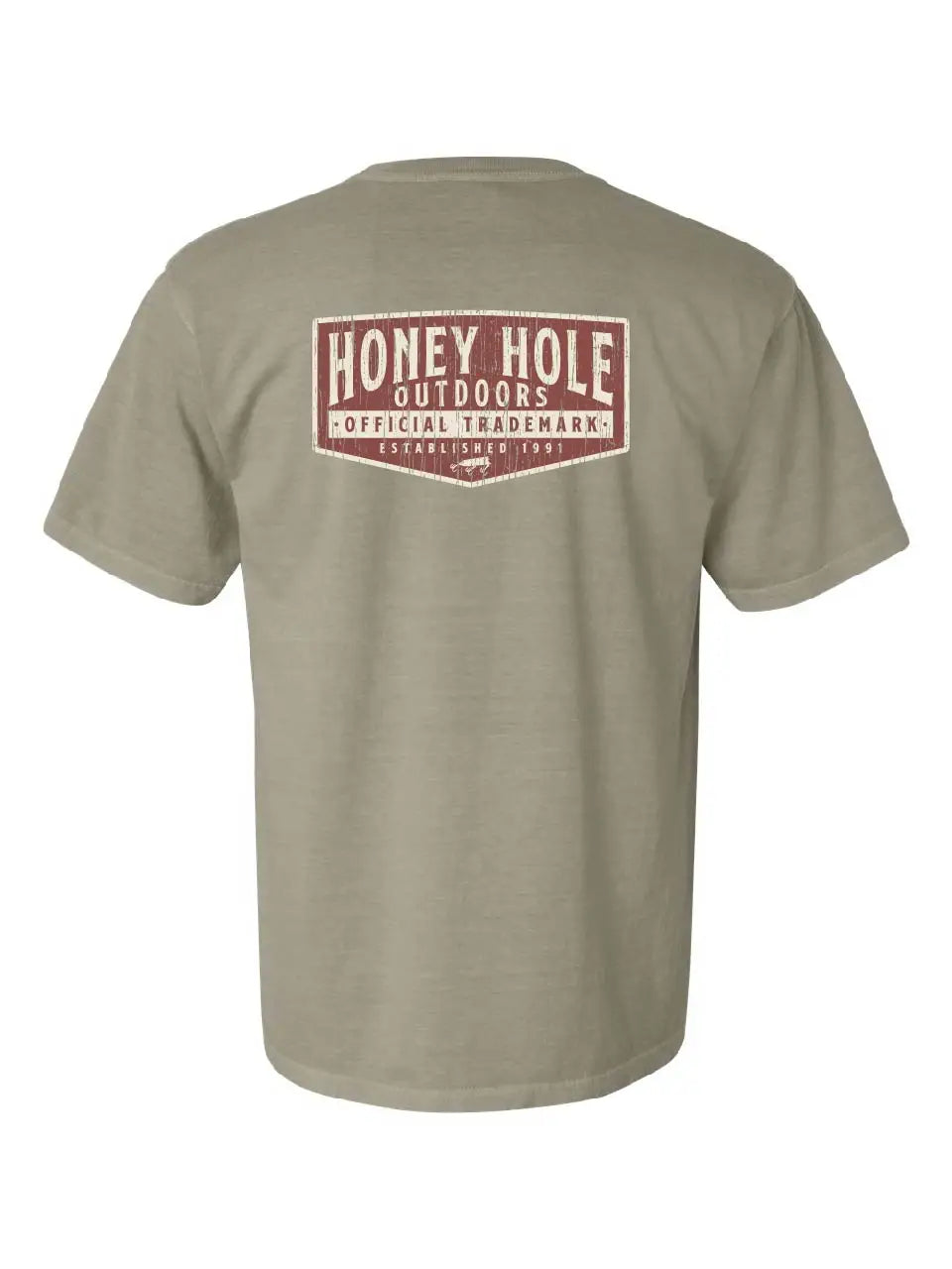 Tackle Shop T-Shirt