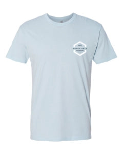 Redfish Hex T-Shirt
