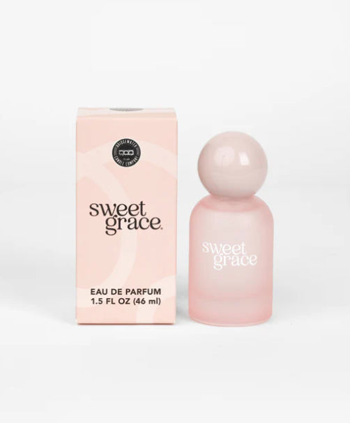 Sweet Grace Eau De Parfum