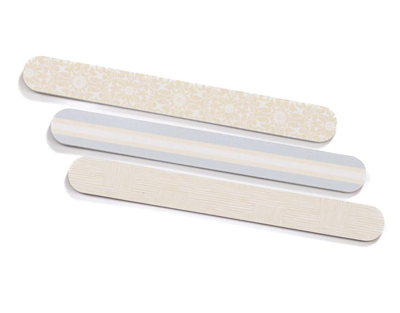 The Royal standard nail files