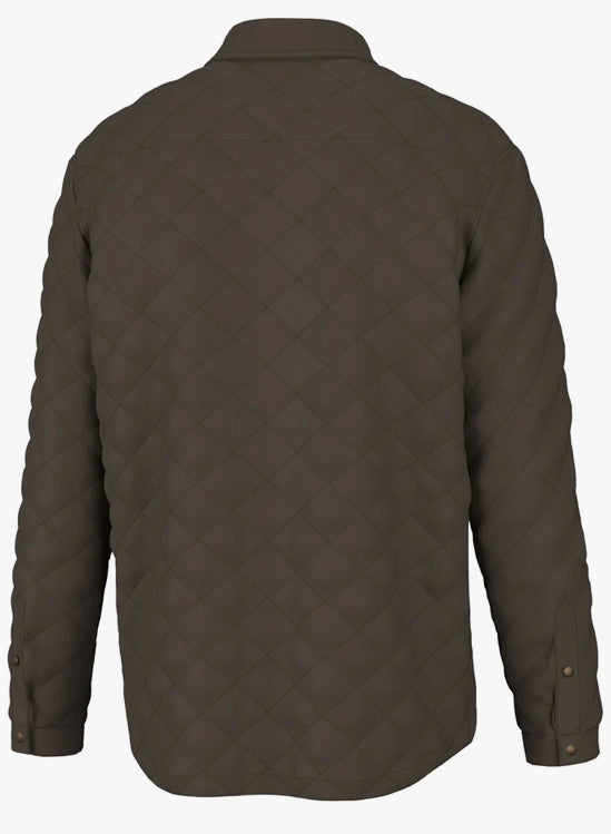 Paxton Shacket 2.0