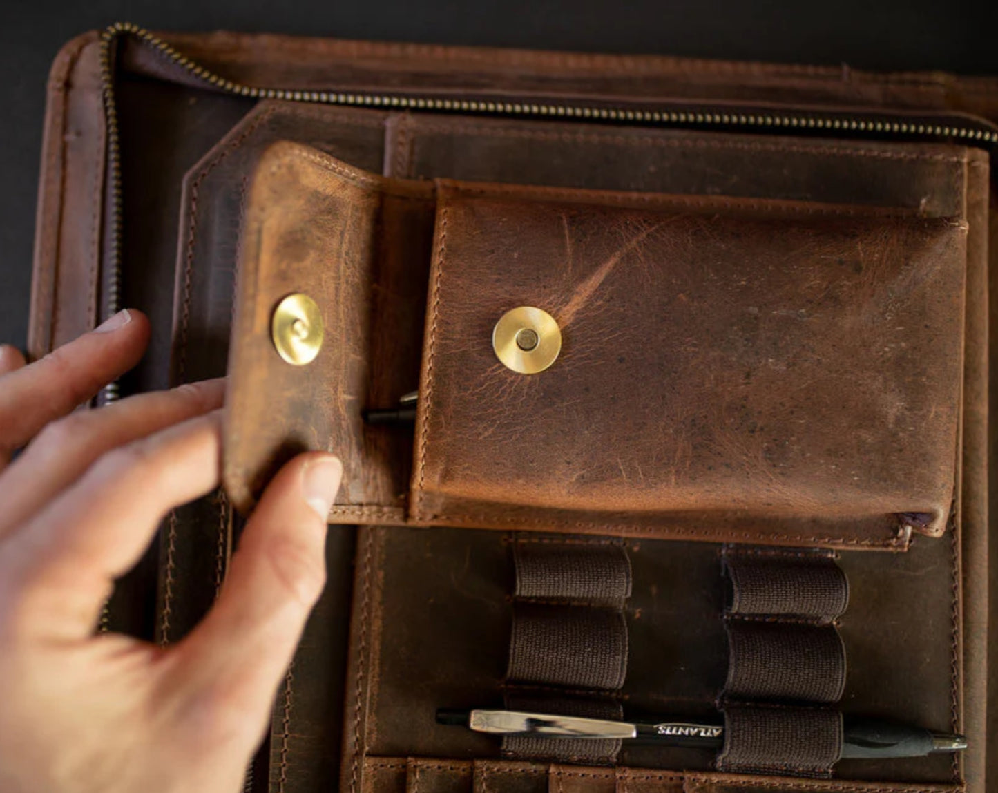 Nomad Portfolio