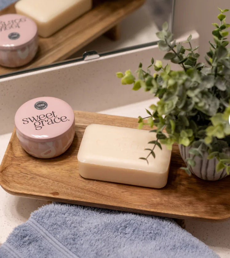 SG Collection Candle #059