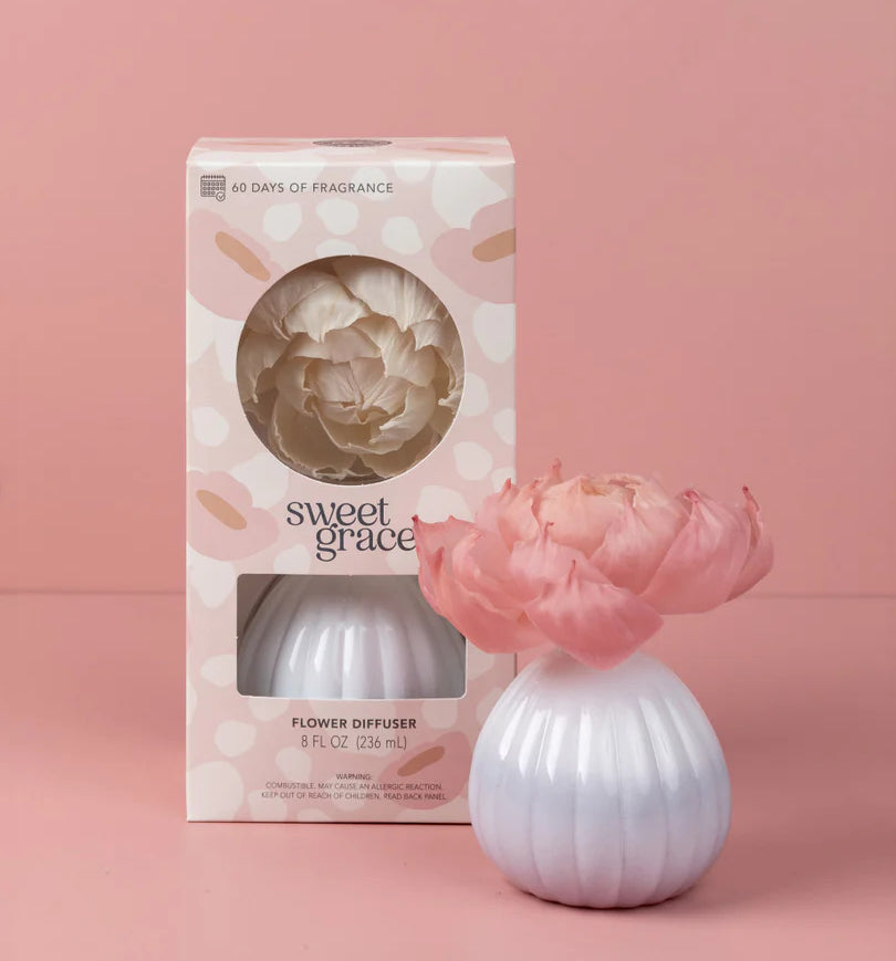 SG Flower Diffuser