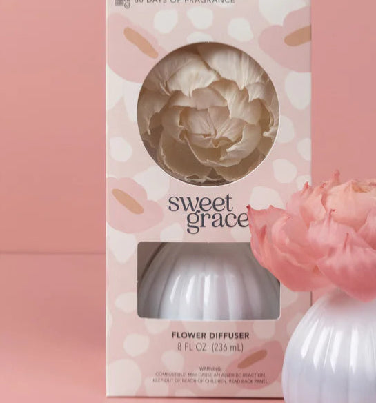 SG Flower Diffuser
