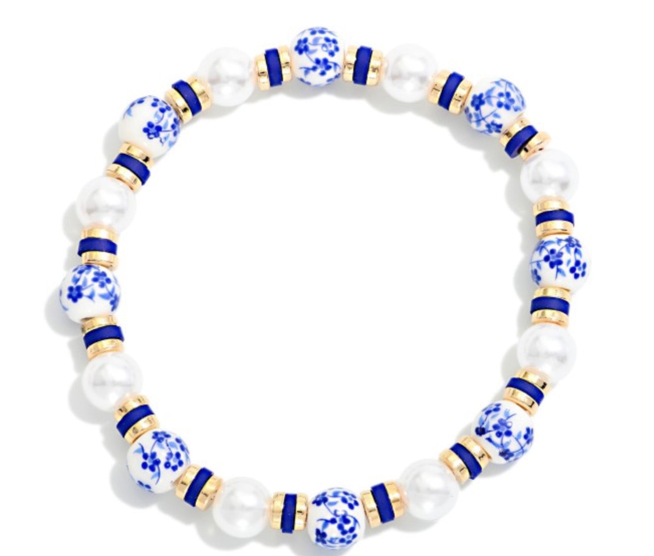 Chinoiserie Braclet