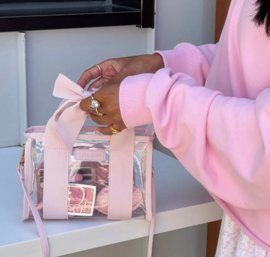 Jelly Stadium Bag