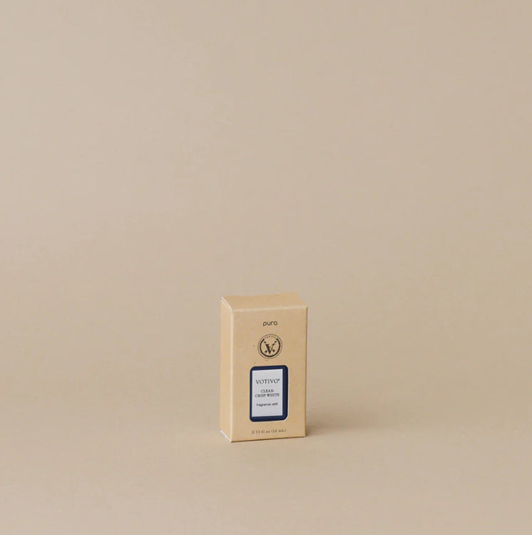 Pura + Votivo Fragrance Refill