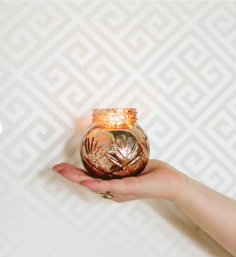 SG Collection Candle #008