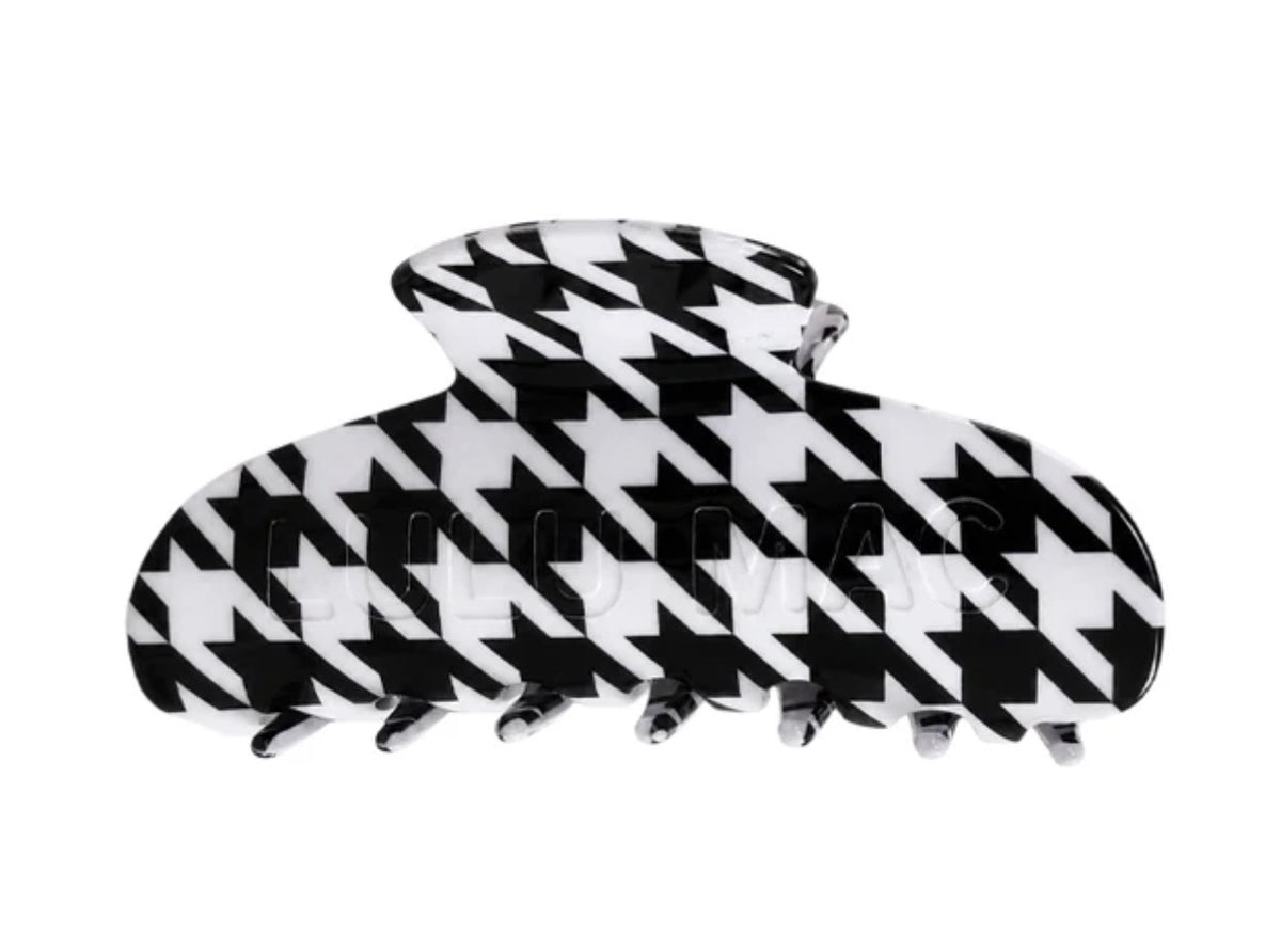 Lulumac Hair Clip