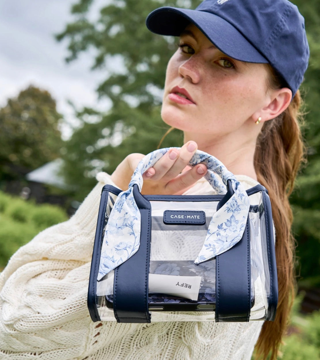 Jelly Stadium Bag