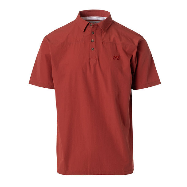 Bolo Polo - Rust