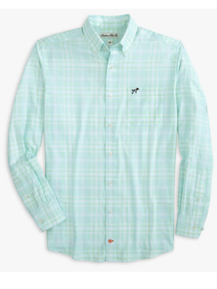 Hadley Breeze Button Down