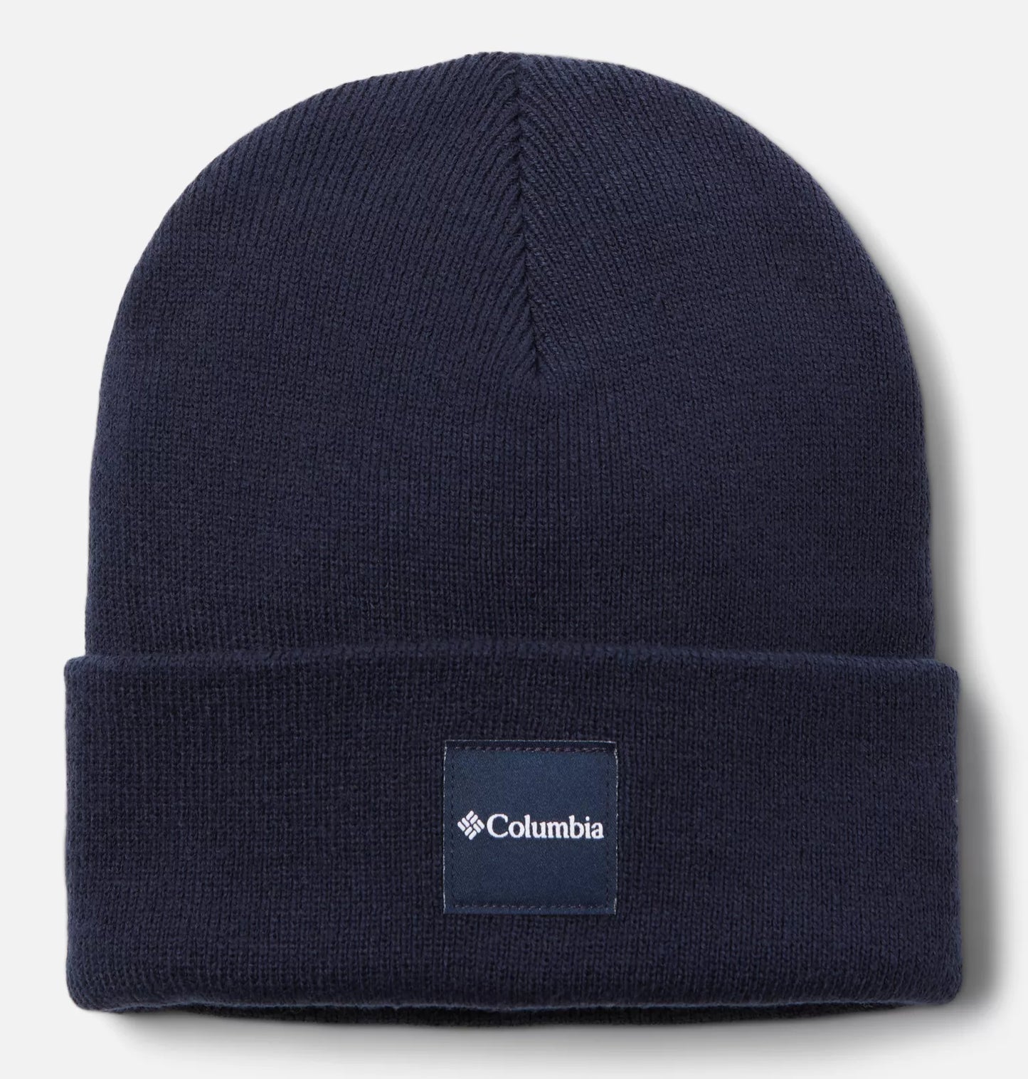 City Trek Heavyweight Cuffed Beanie