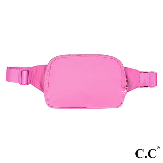 Large Fanny Pack