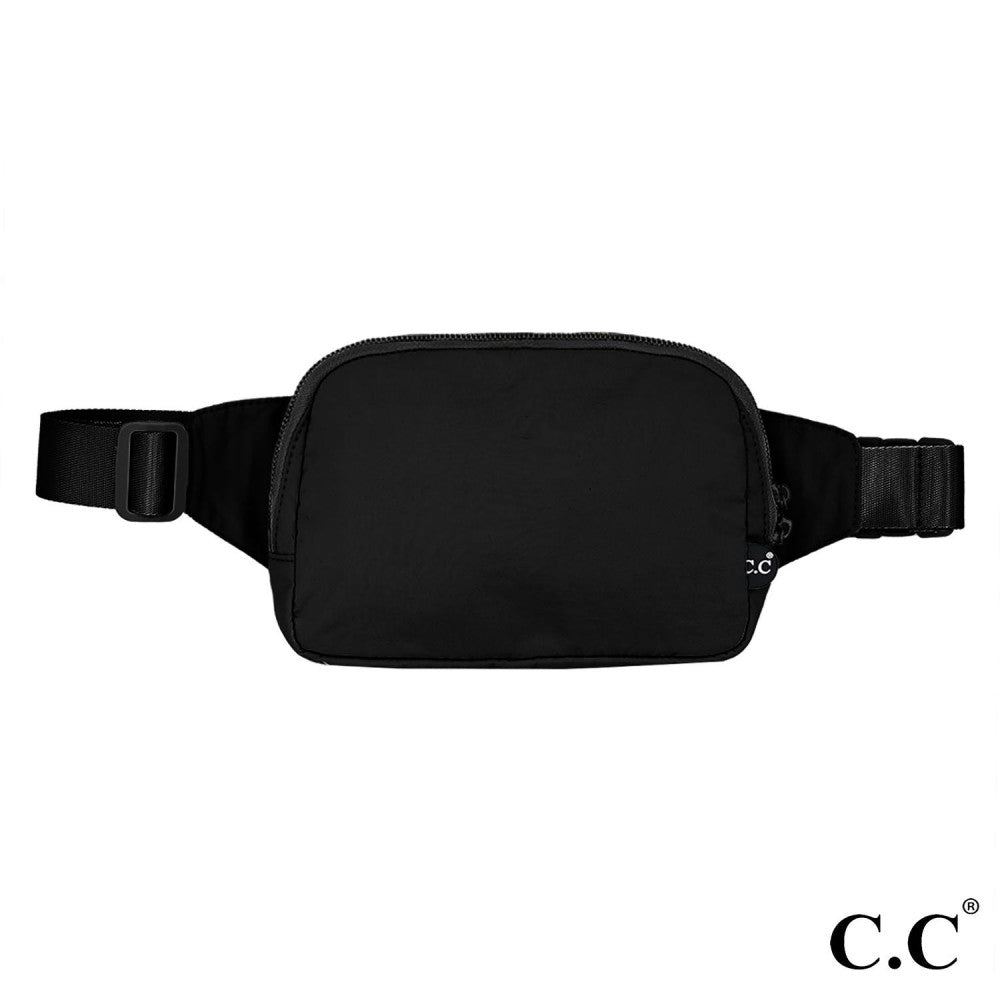 Large Fanny Pack