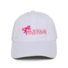 MAMA and Bow Hat