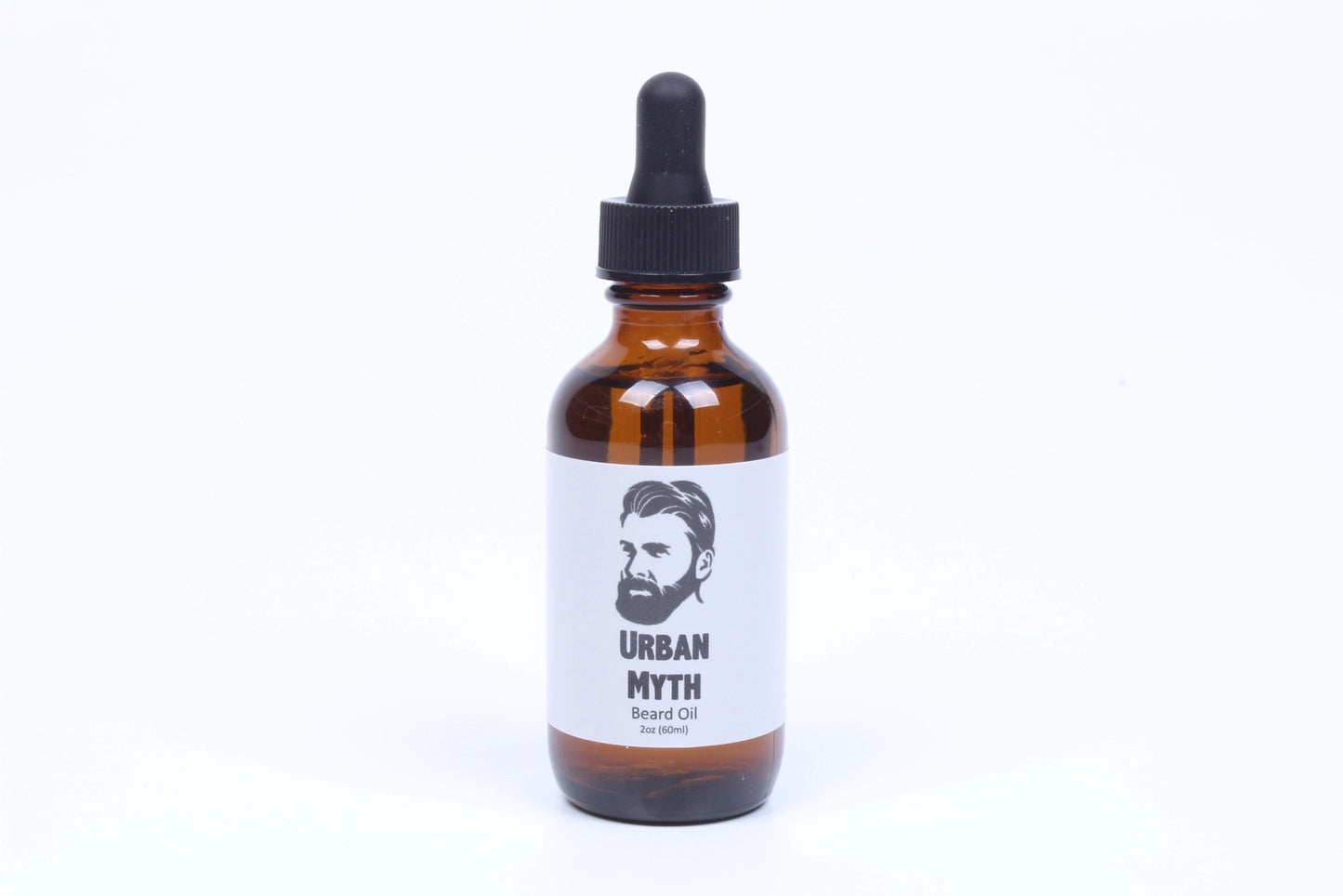 Premium Beard Oil