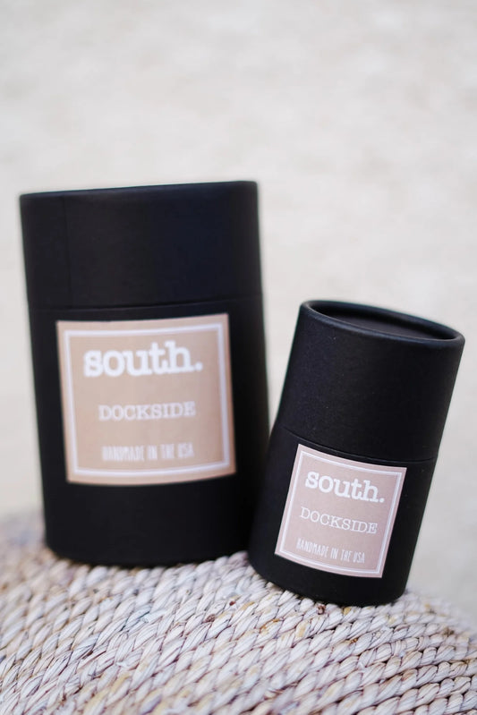 South Candle Dockside