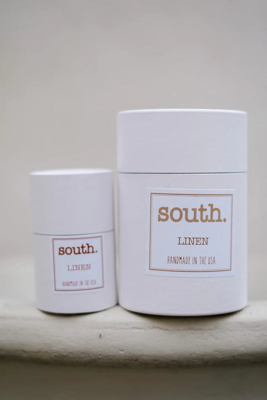 South Candle Linen