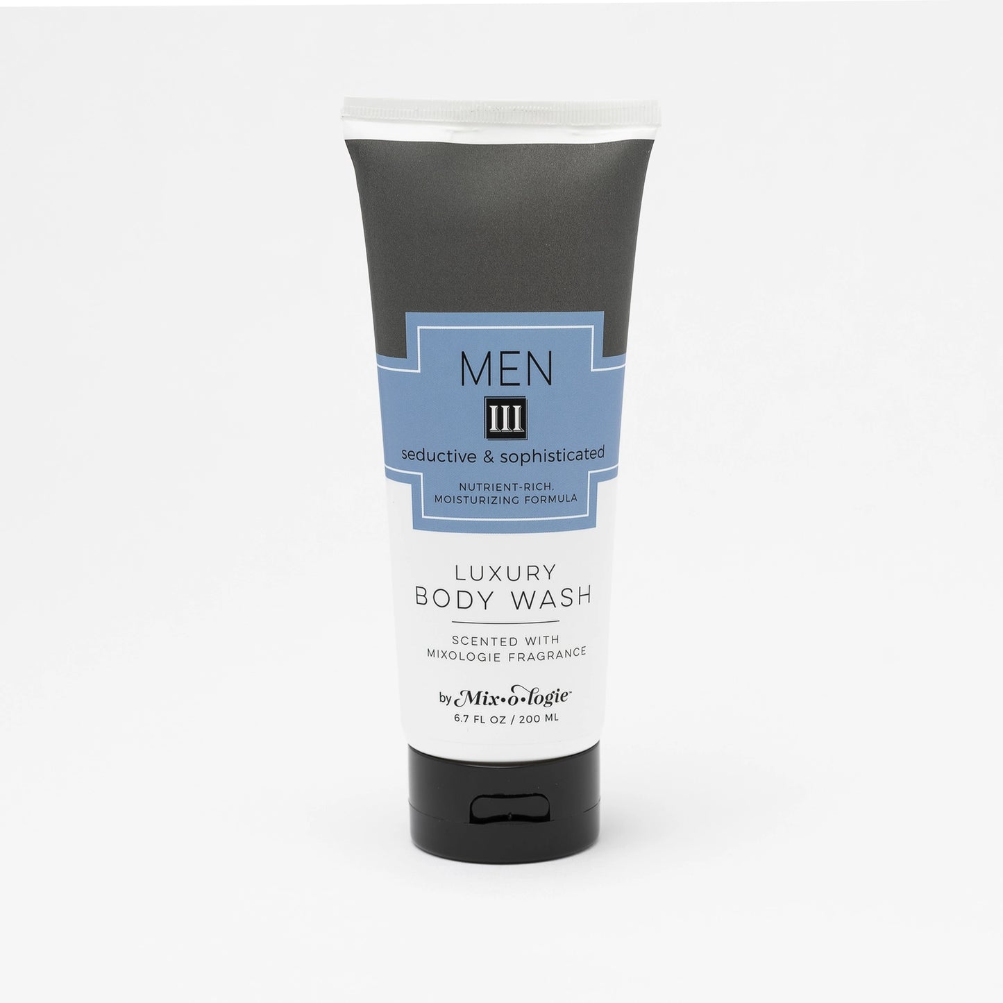 Men’s Body Wash