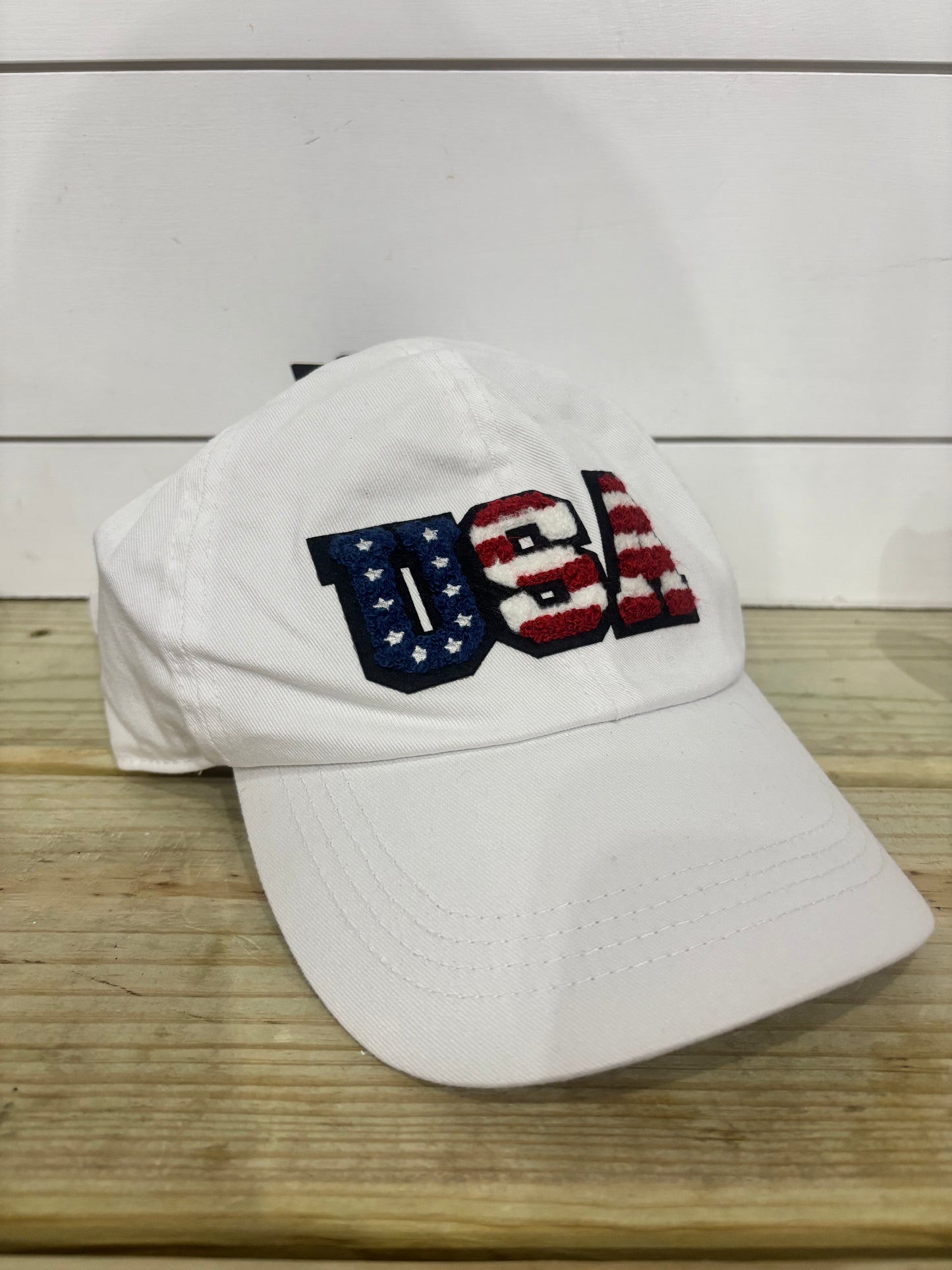 USA Hat