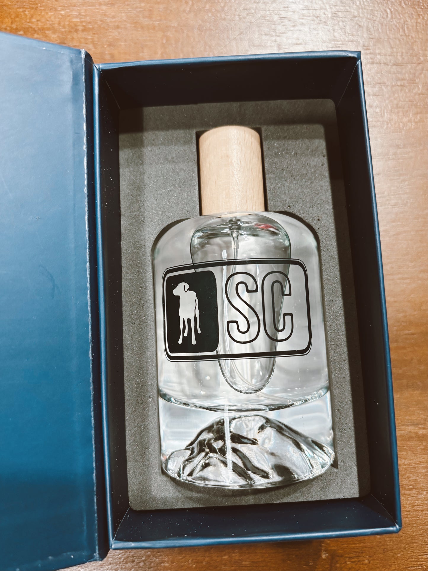 Cologne Lucky Dog(full-size)