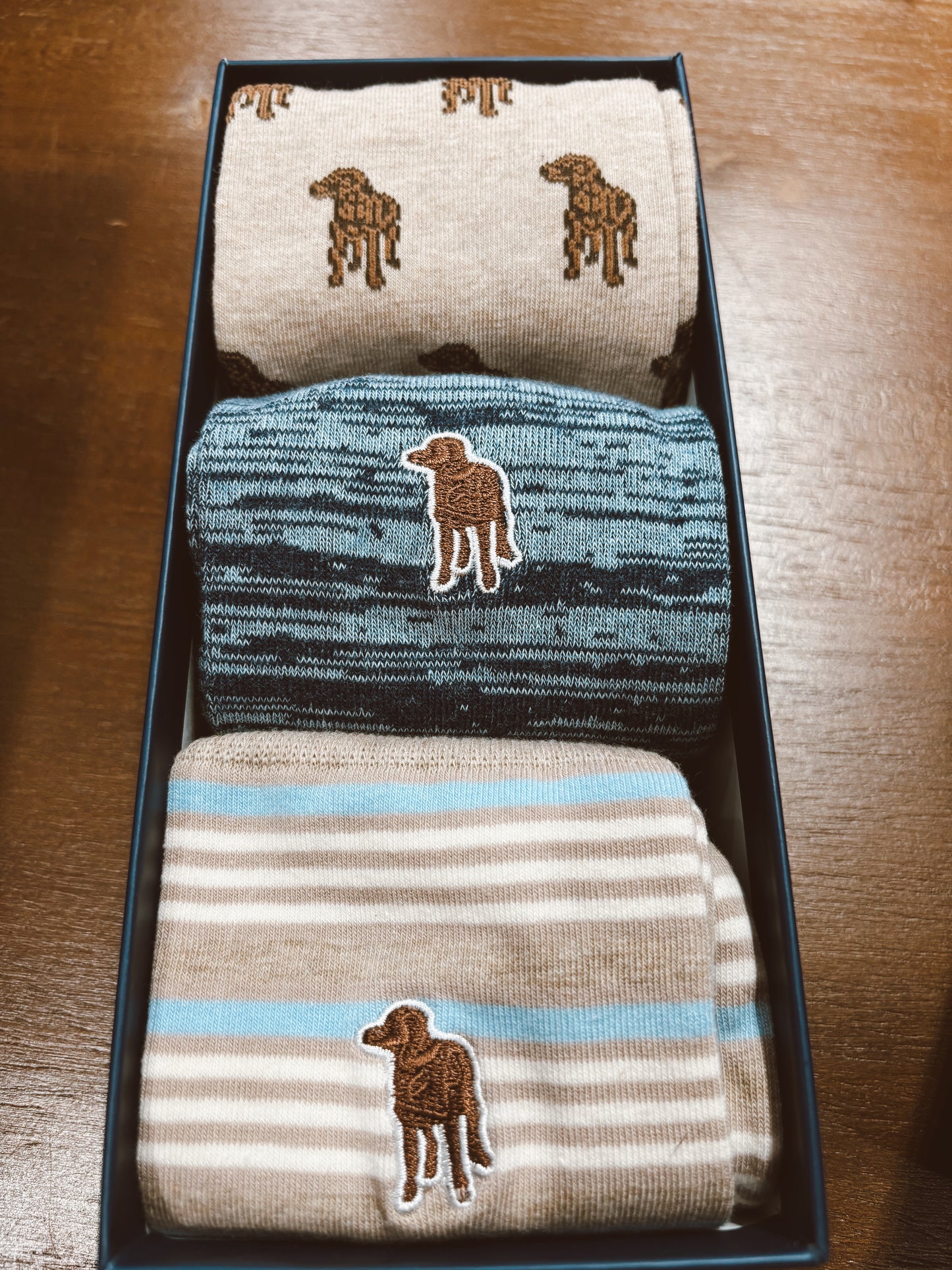Cotton Socks
