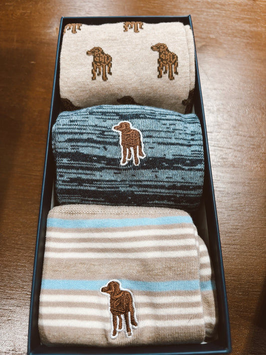 Cotton Socks