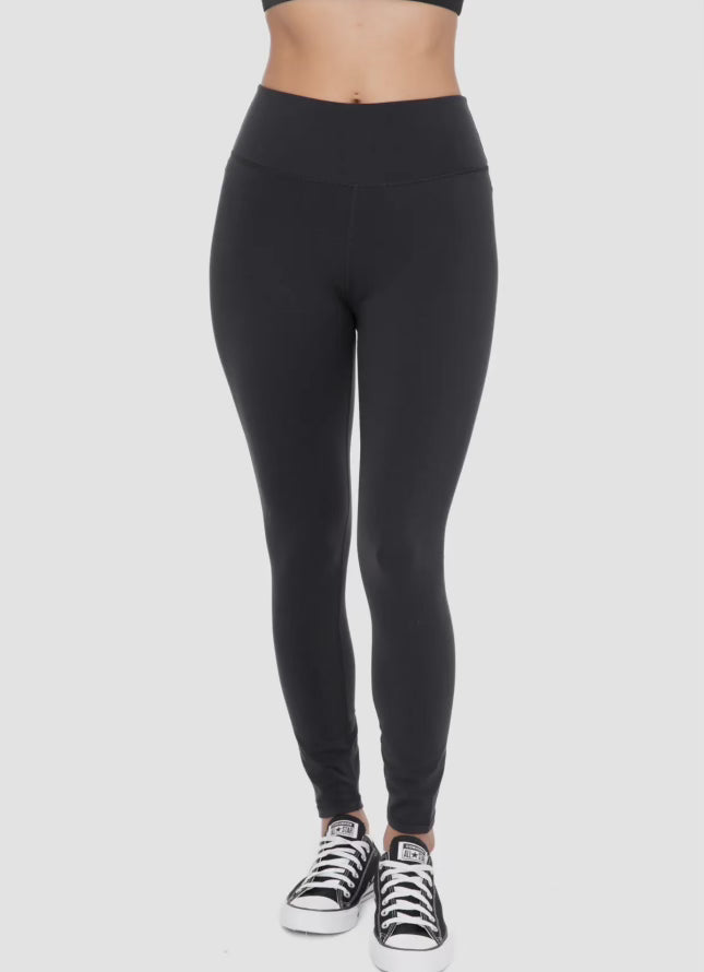 Lycra-Blend Sweetheart Back Leggings