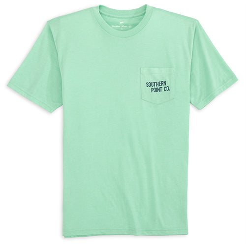 Summertime Permit T-Shirt