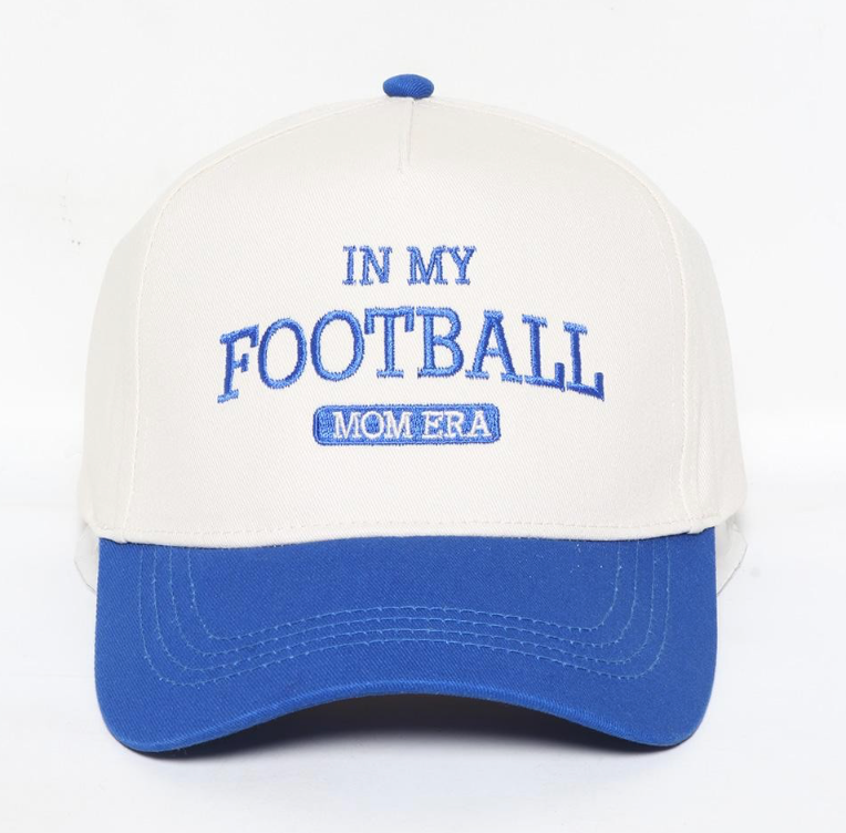 Football Mom Era Hat