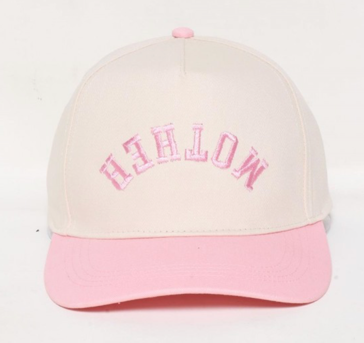 Mother Hat