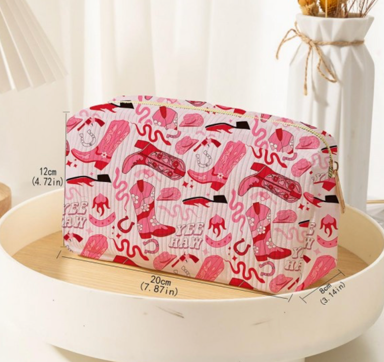 Makeup Bag