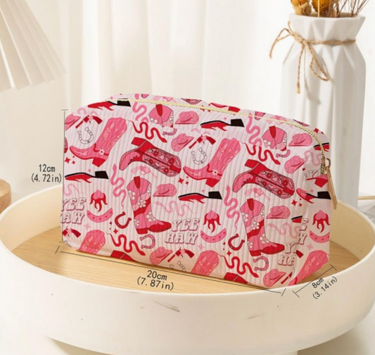 Makeup Bag
