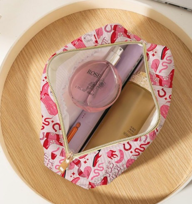 Makeup Bag