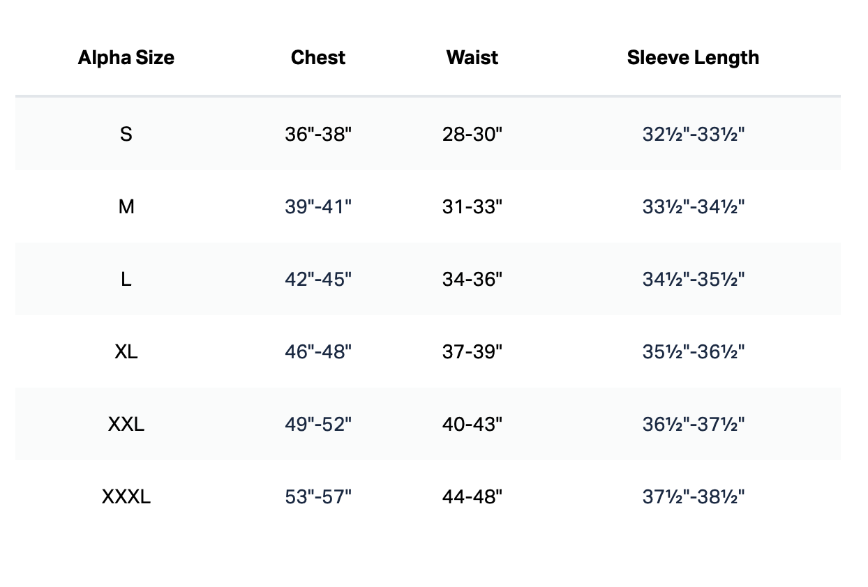 Jigfish SPF Long Sleeve Shirt