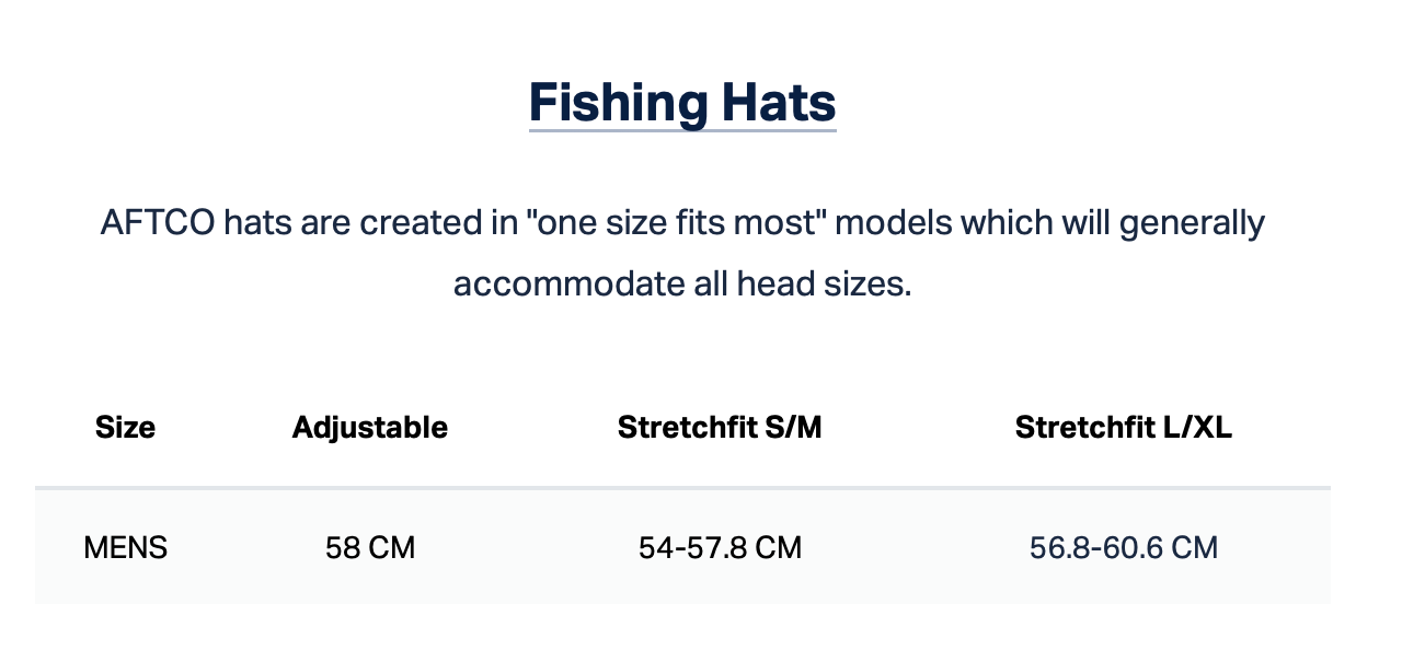 Rustic Fishing Hat