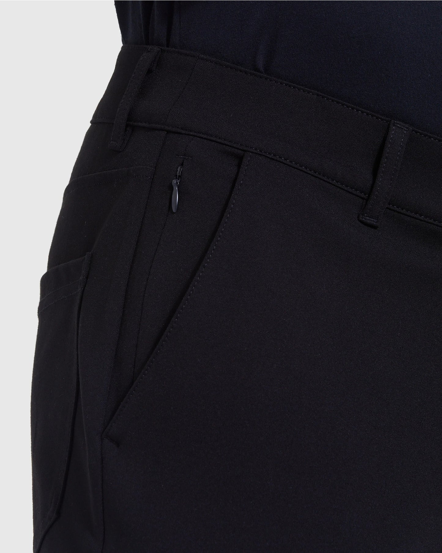 Pants | Commuter | Black