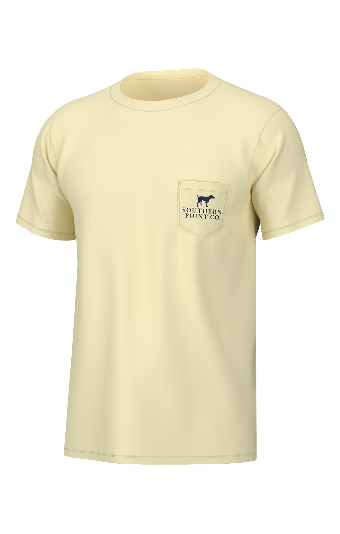 Bird Dog Bonfire T-Shirt