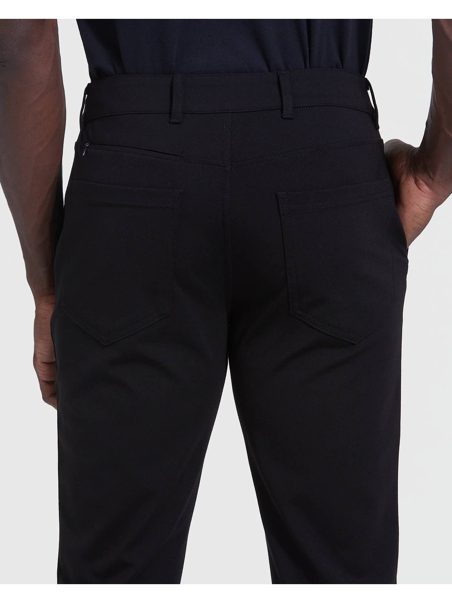 Pants | Commuter | Black