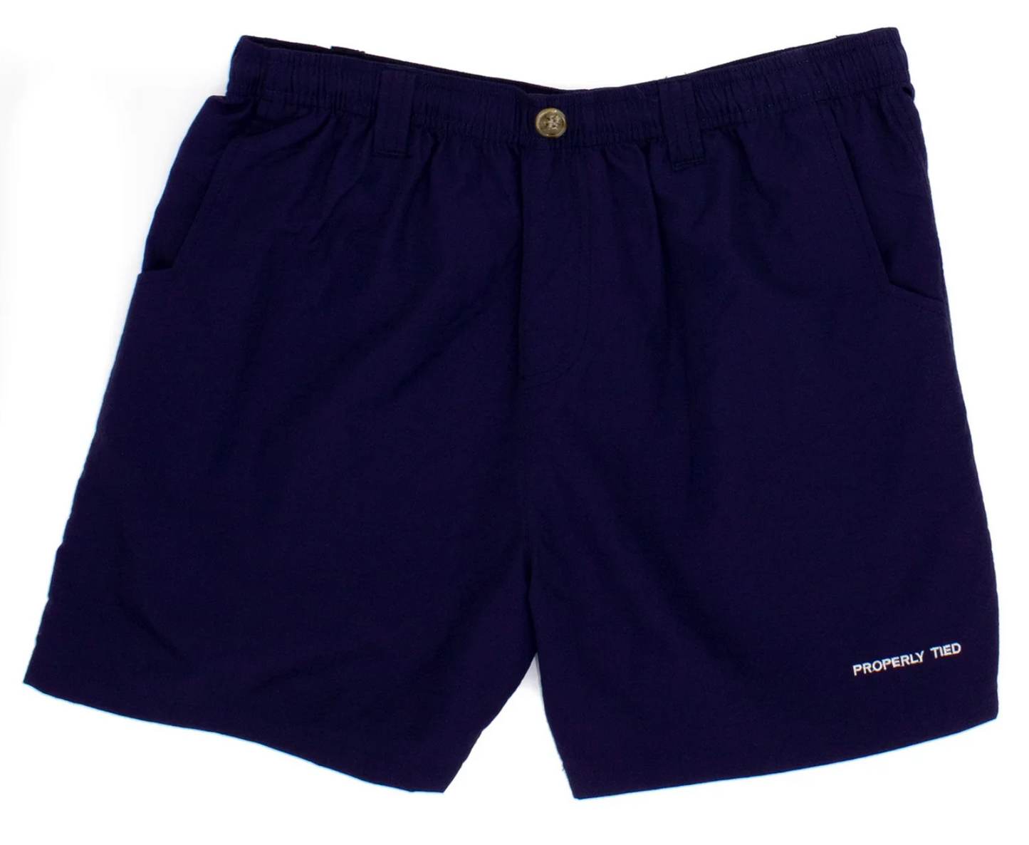 Mallard Short Navy
