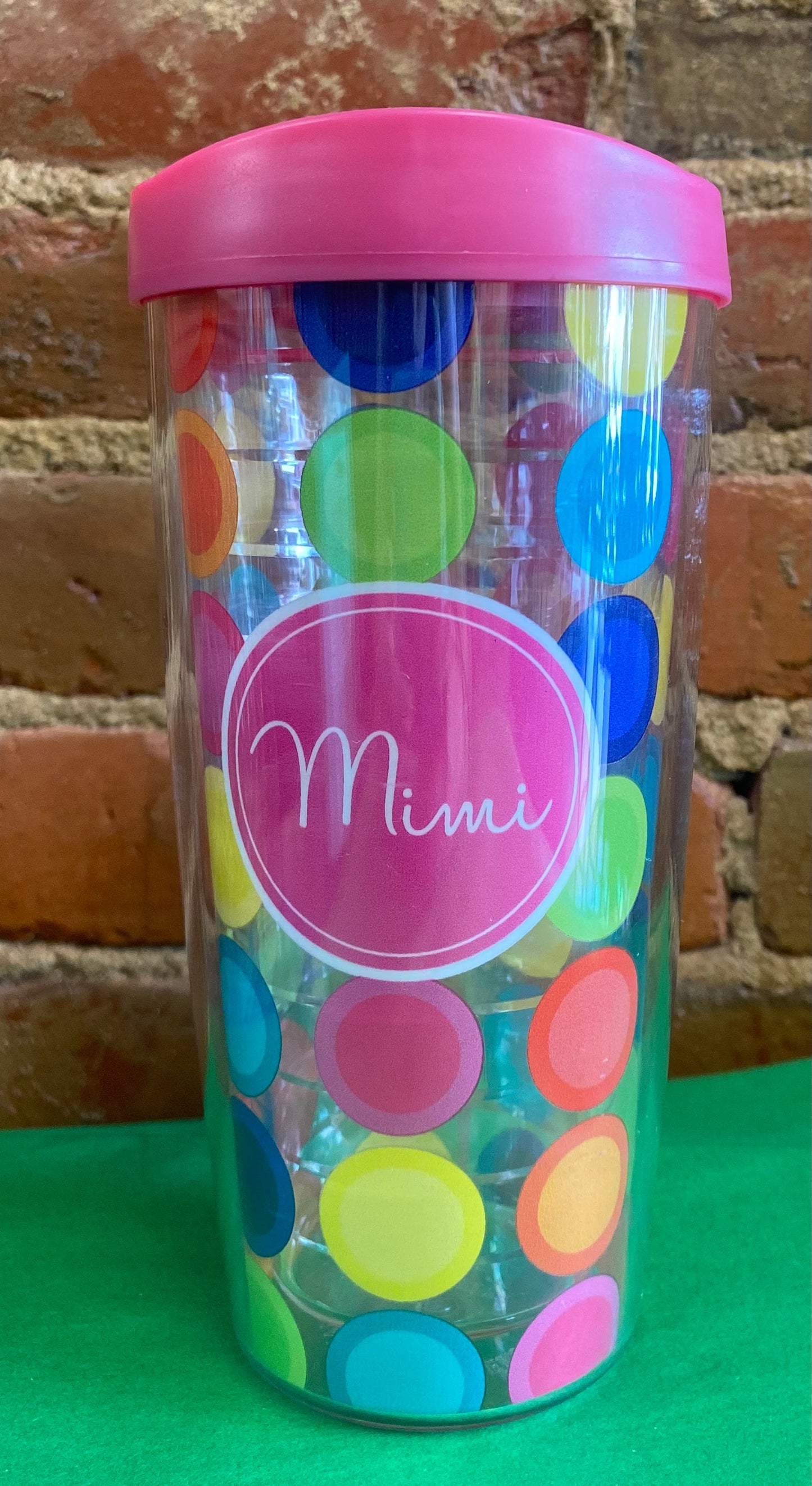 Tumblers
