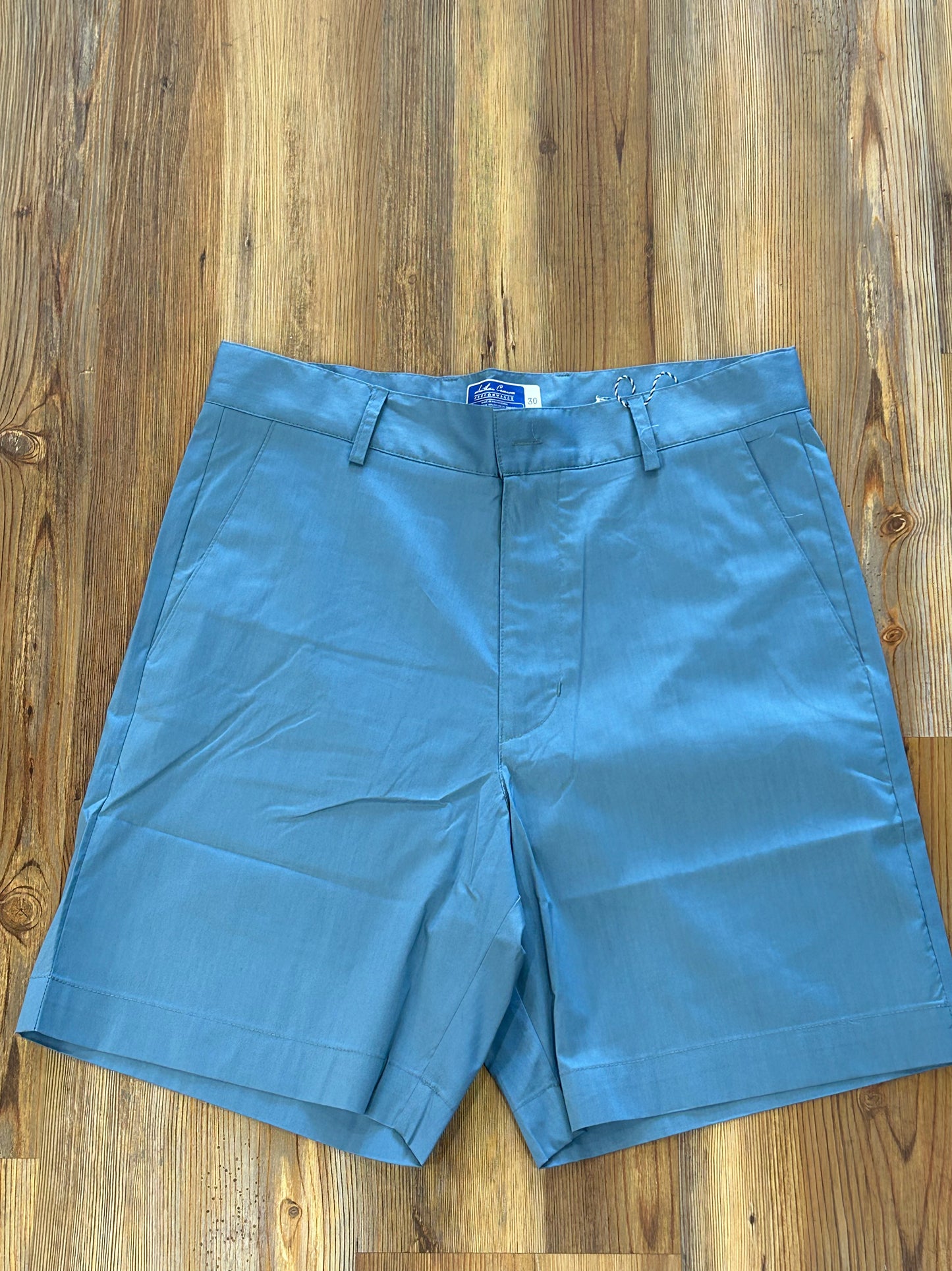 Southern Casanova Dress Shorts