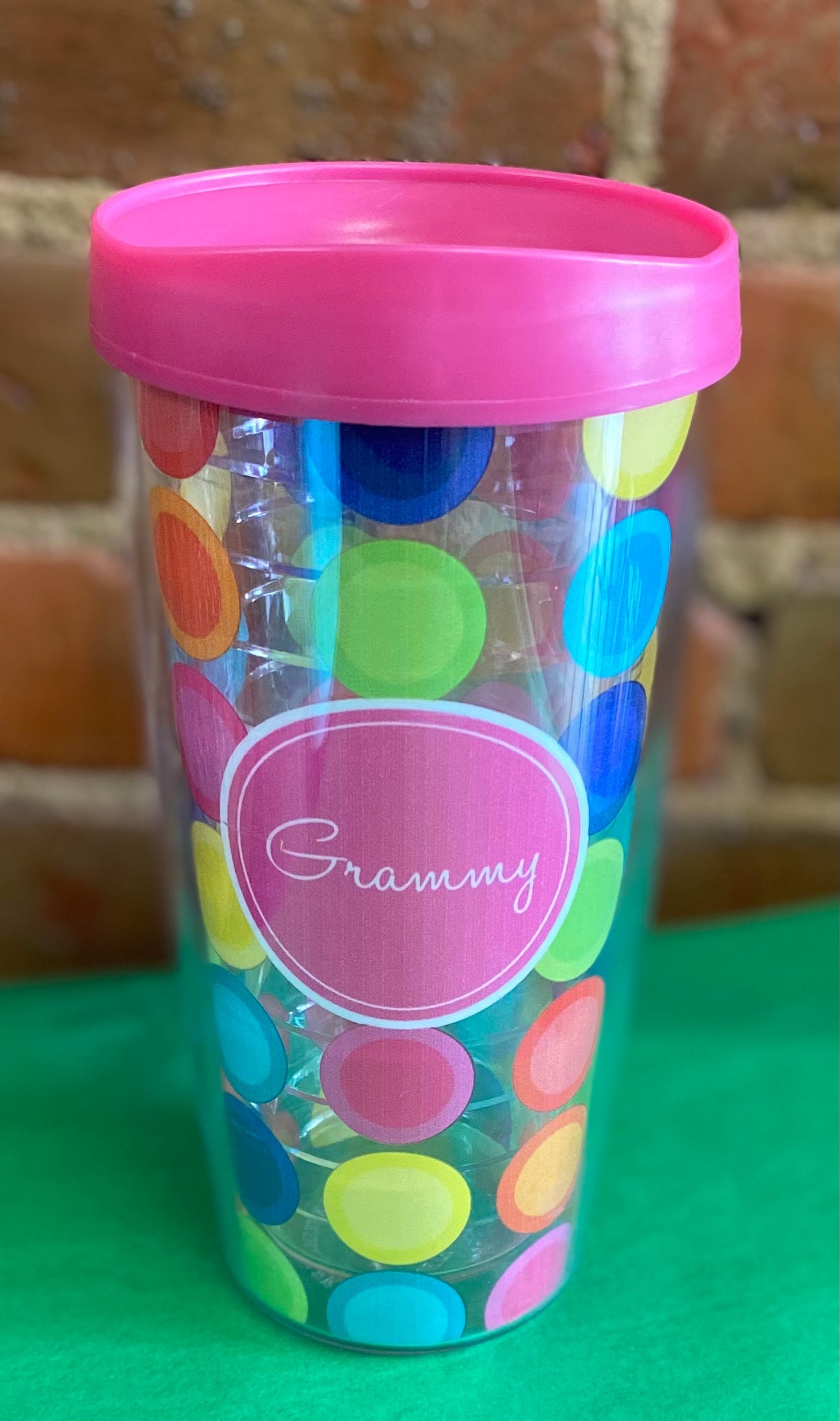 Tumblers