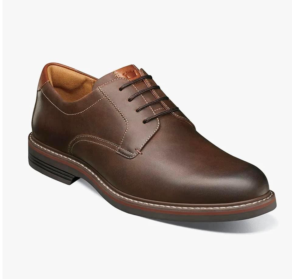 Norwalk Oxford Shoes