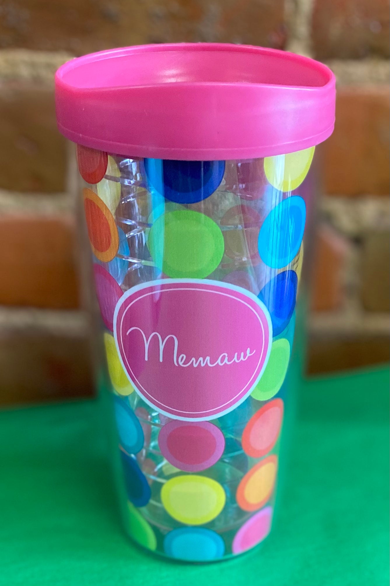Tumblers