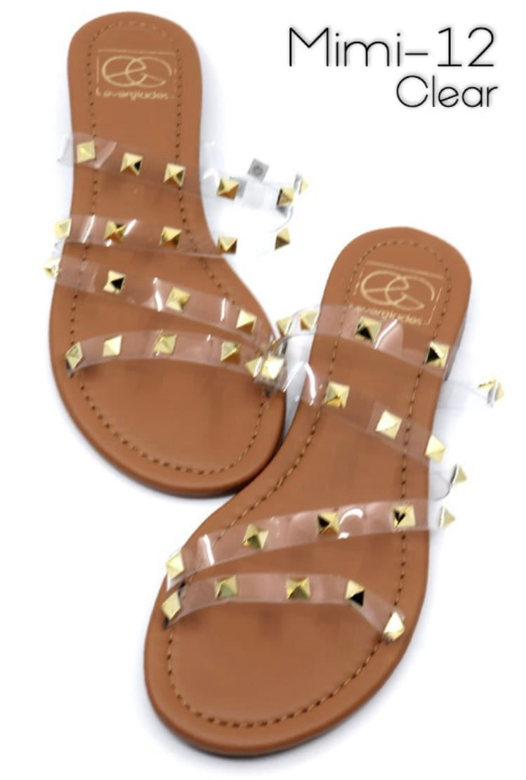 Mimi Sandals