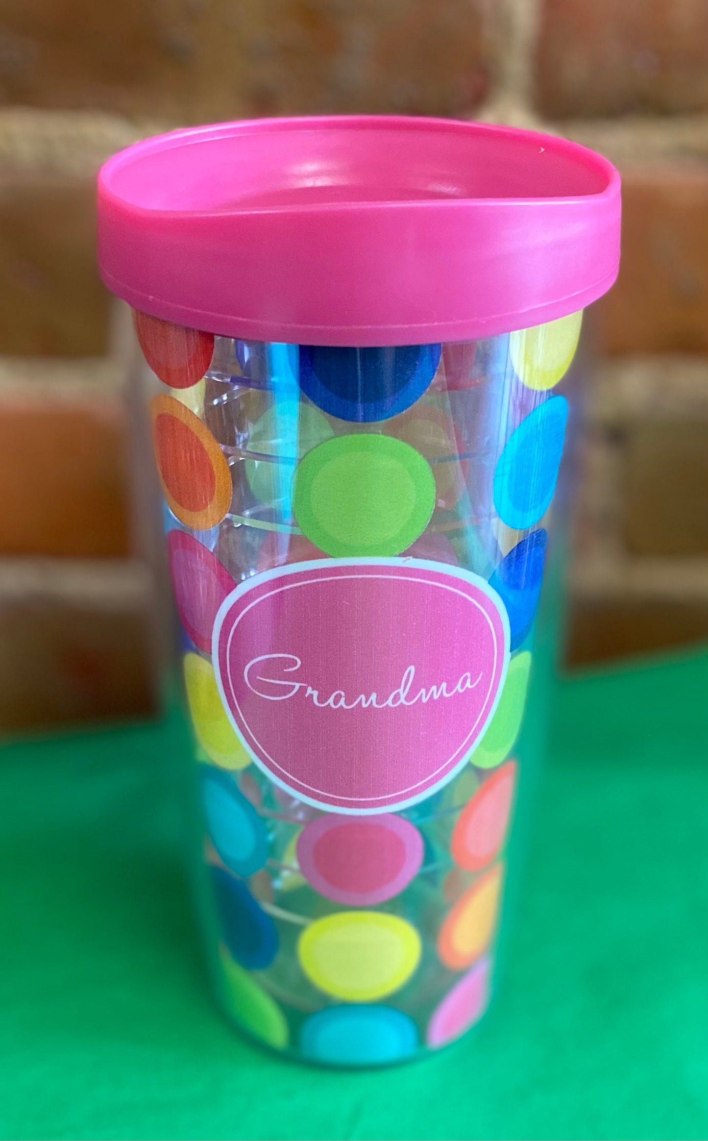 Tumblers